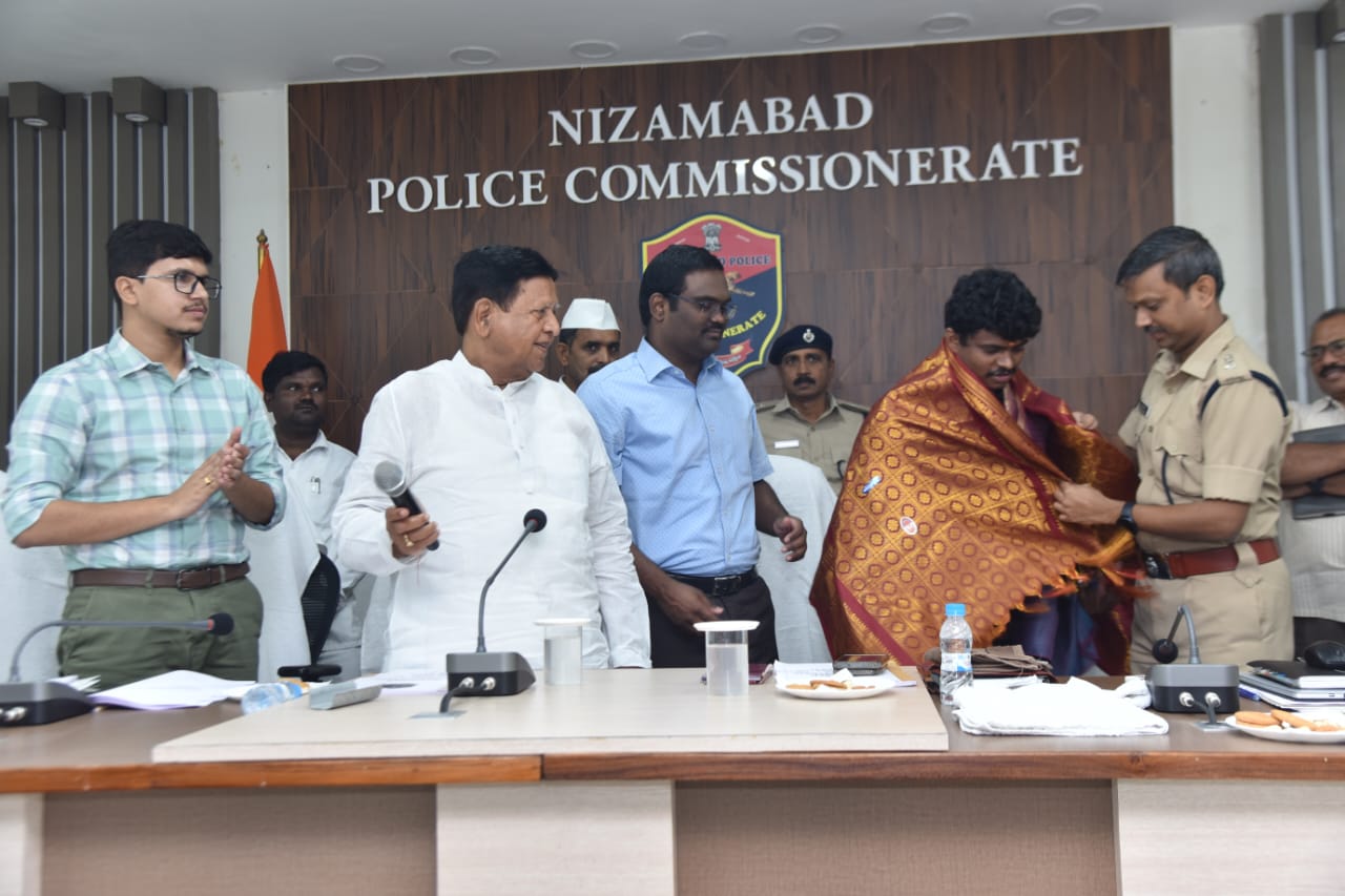 MLA, Collector, CP congratulated the mountaineer